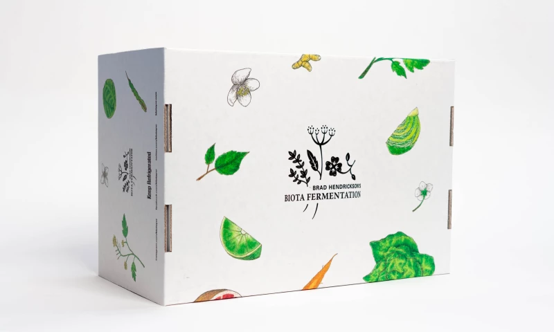 Packaging Arts - Gift Packaging