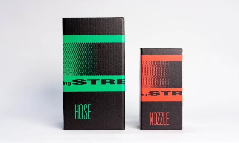 Packaging Arts - Protective Packaging