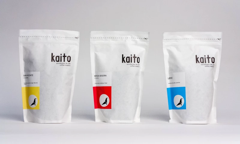 Packaging Arts - Biodegradable Packaging