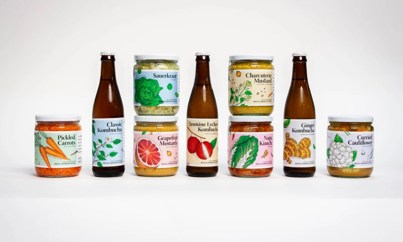 Packaging Arts - Condensation Packaging