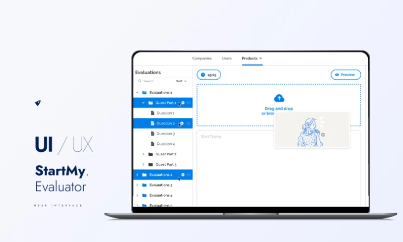 Enkonix - StartMy.Evaluator