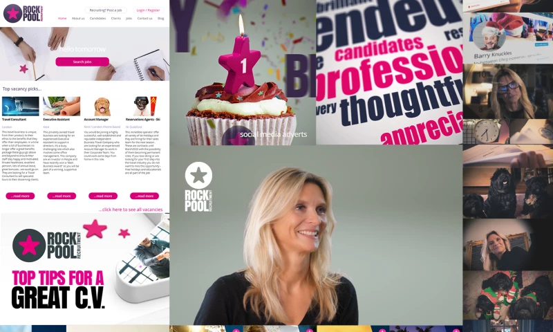 Rockpool Recruitment