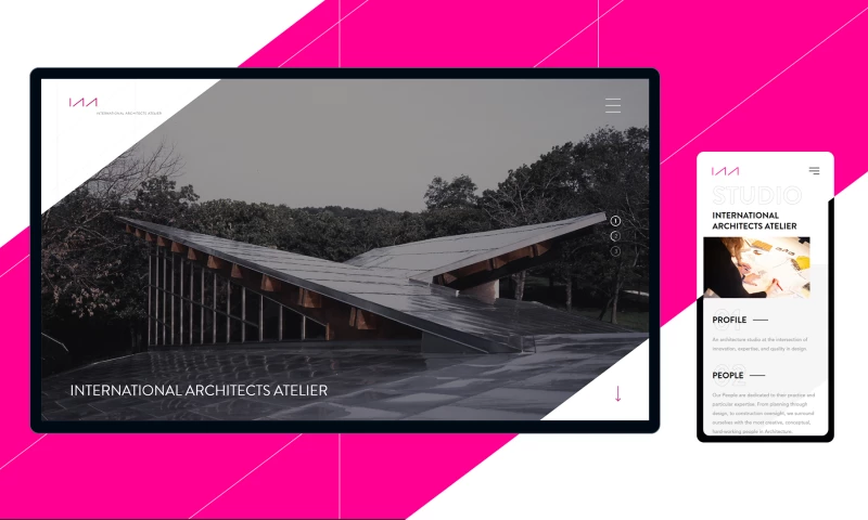 International Architects Atelier