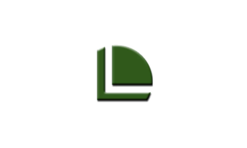 Double-L Logo for Lamprey Law