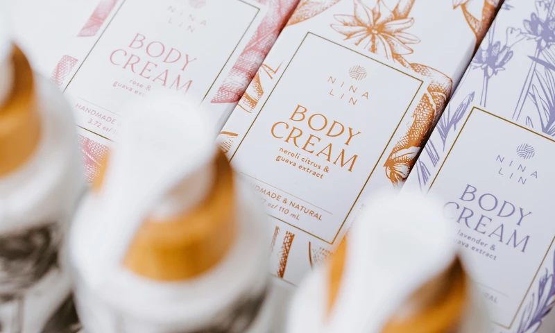 Cansu Dagbagli Ferreira - Nina Lin Beauty Collection