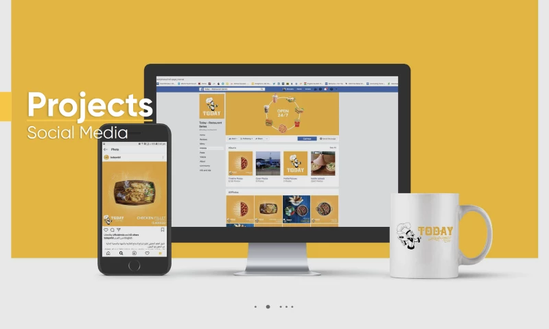 Social Media Management