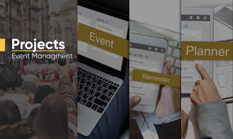 Social Media Event Management