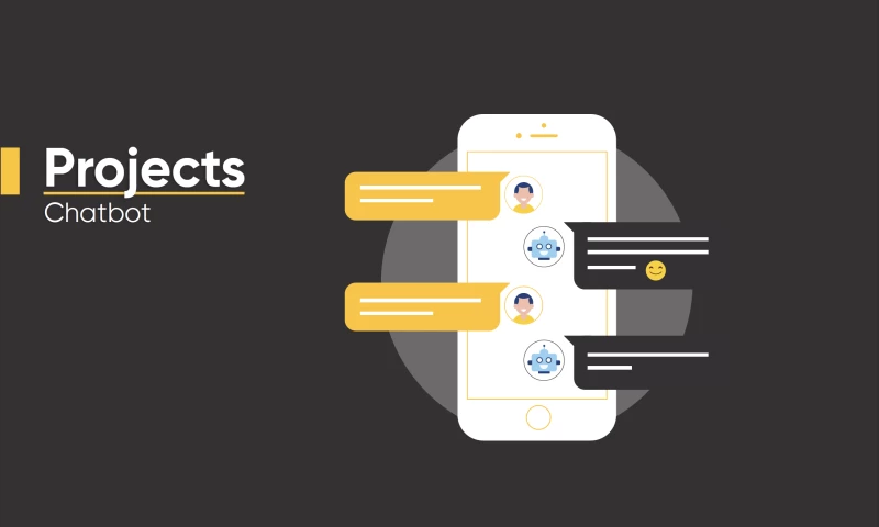 Online Resturant Menu/ Chatbot