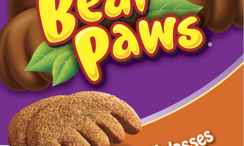 Marovino Visual Strategy - Bear Paws