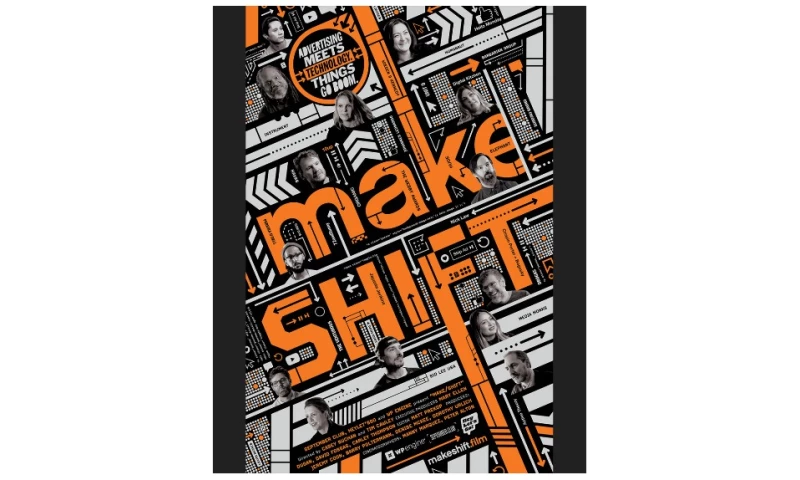 WP Engine | make|SHIFT Documentary Film