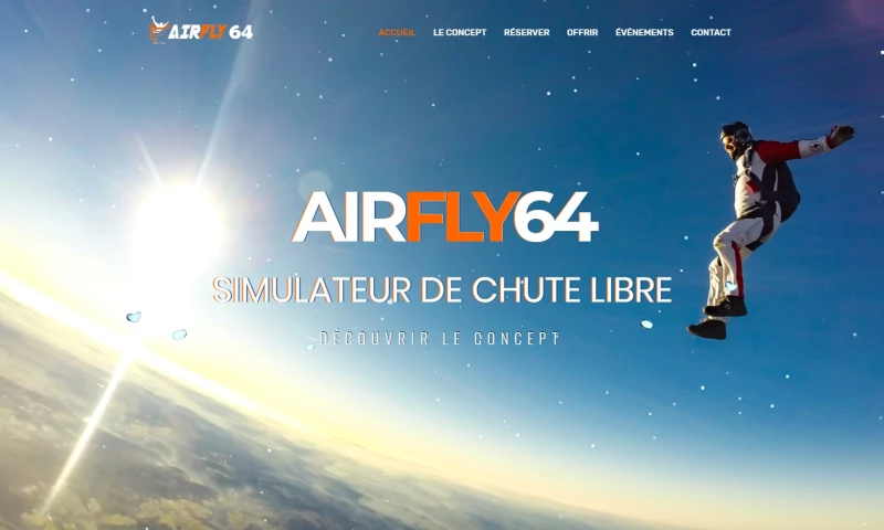 Airfly64