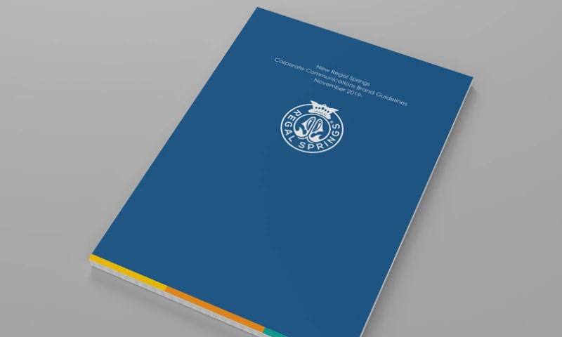 360BRAND - Brand Identity Manual