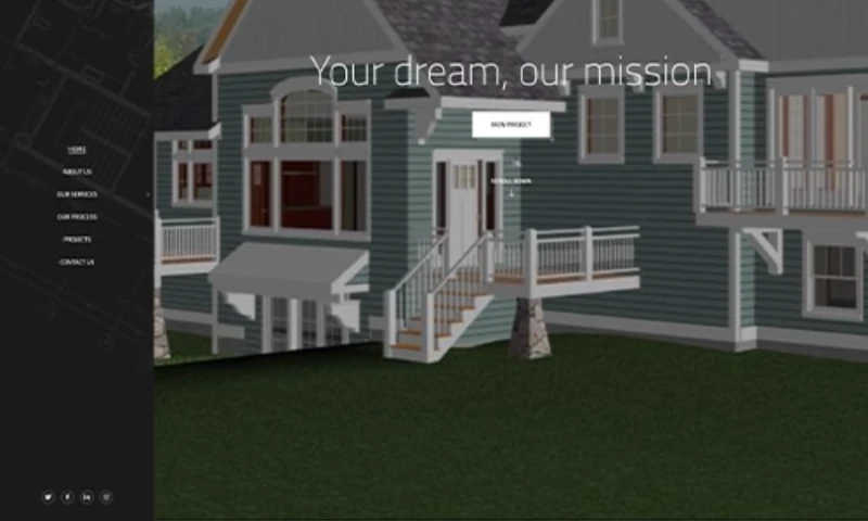 Lasse Aspelin & Associates