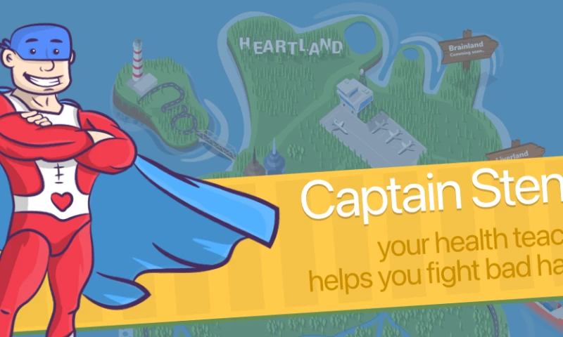 Softnauts - Captain Stent