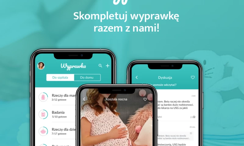 Softnauts - Wyprawka