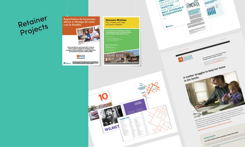 Center for NYC Neighborhoods