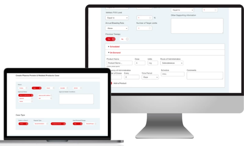 Canadian Blood Services