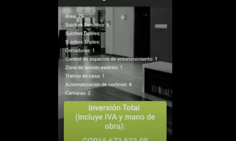 Budgeting Mobile App