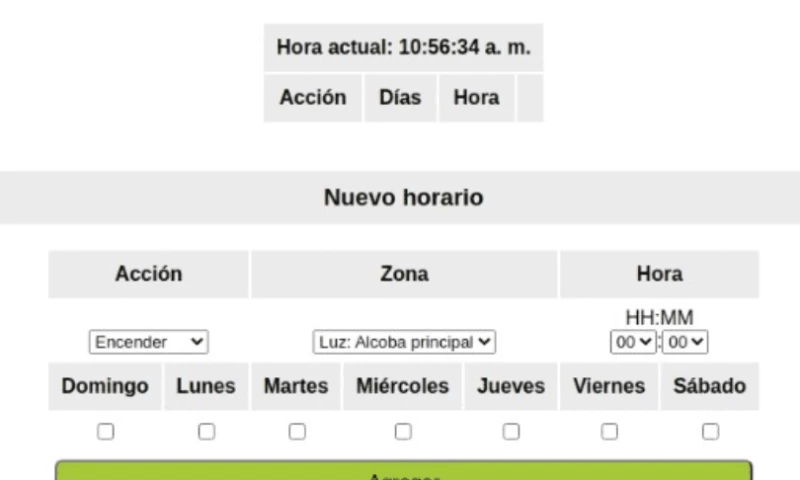 Software for IoT products