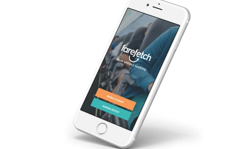 Crowdsourced travel booking