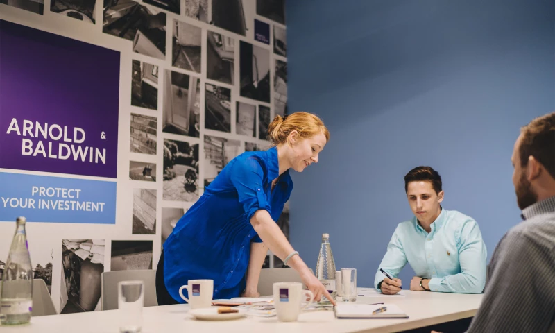 HeightOn - Business pivot & brand reposition drives growth in new sector