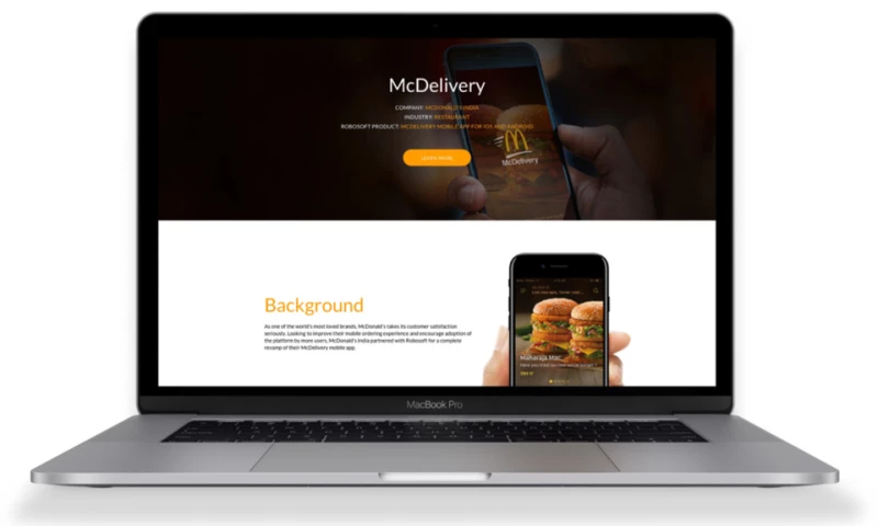 Digital services and solutions agency