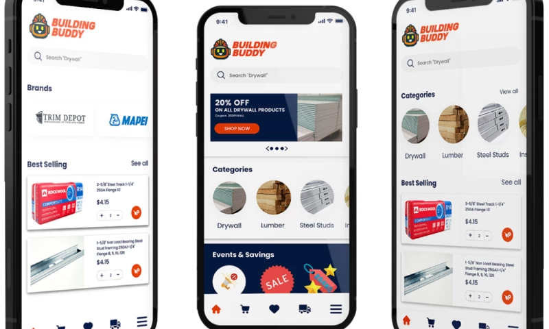 Codepaper Technologies Inc - Custom eCommerce Development