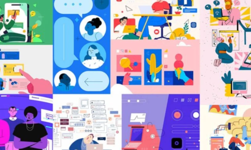 Purple Rock Animated Explainer Video