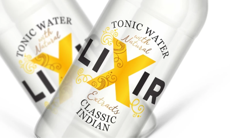 Lixir Tonic