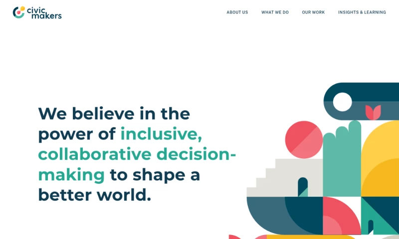 Mangrove - CivicMakers