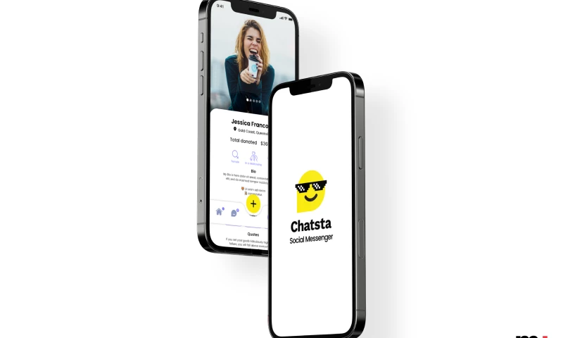 Media Shark - Chatsta