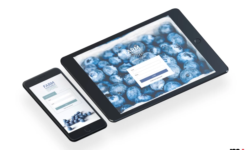 Media Shark - Farm Management App