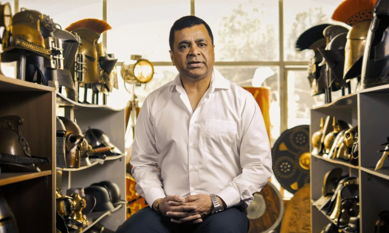 Documentary of Nautical Mart