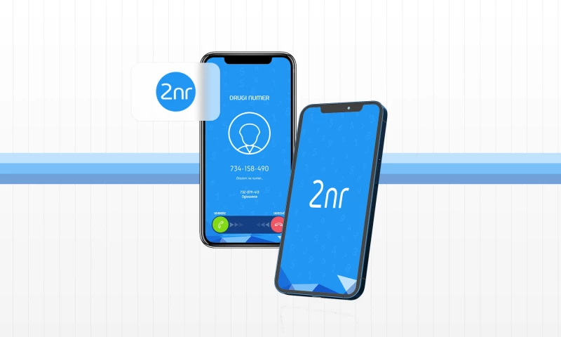 2nr - custom software development for a telecommunications firm