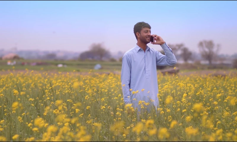 Facebook - Jazz Partnership Film