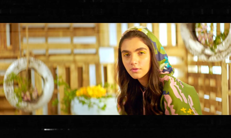 Alkaram Fashion Film