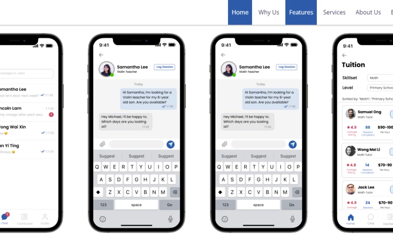 Codesymphony - Bryllance