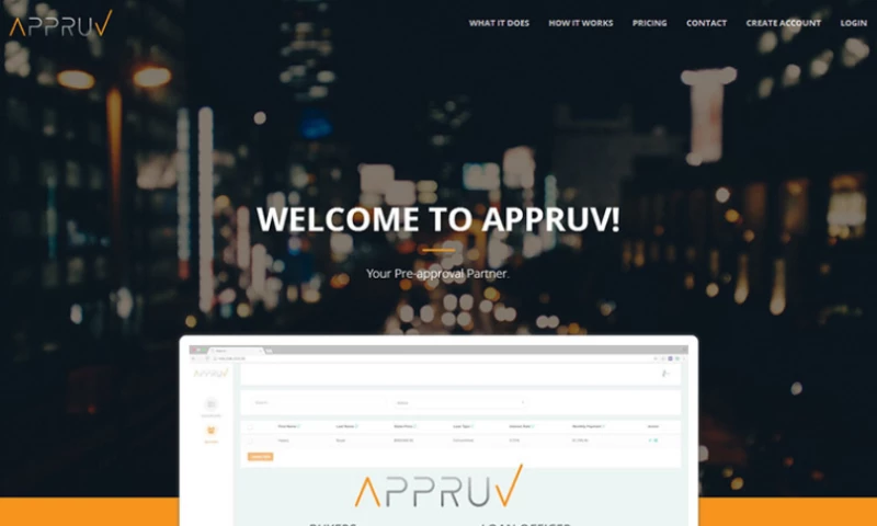 Loan Management Platform