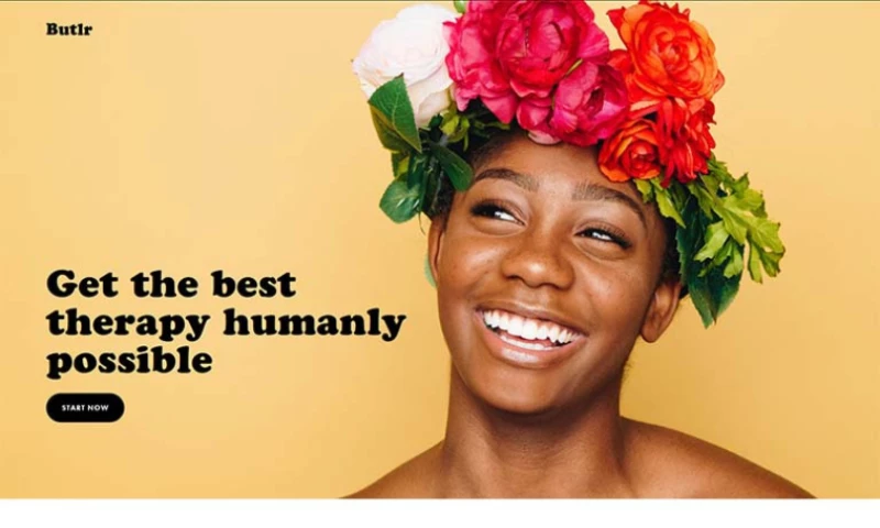 Therapist Search Platform