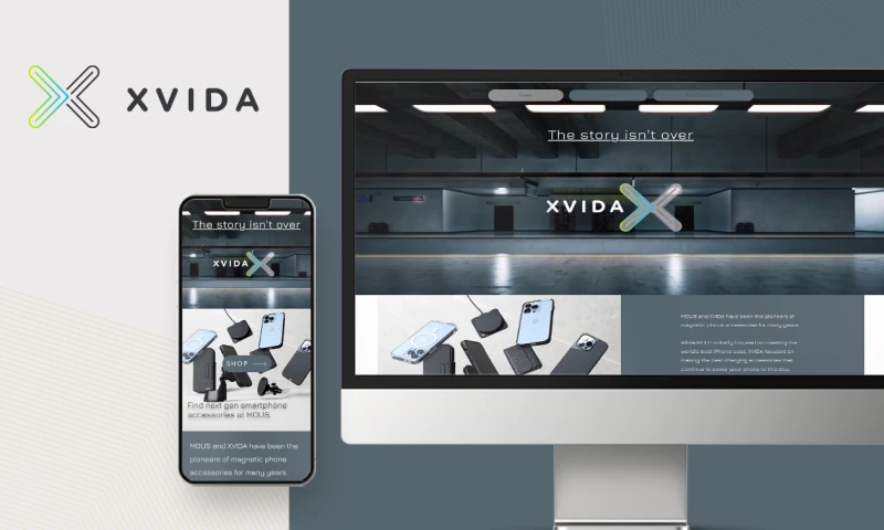 Cirkle Studio - Xvida