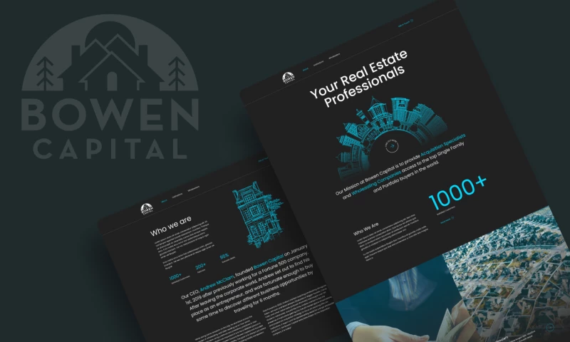 UPQODE - Bowen Capital