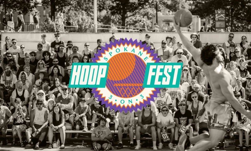 Hoopfest