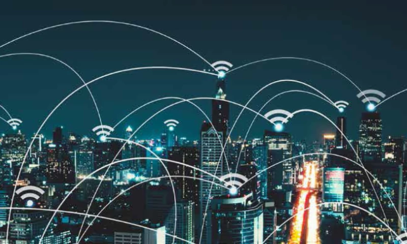 Real-time Location Tracking System for Proximity Marketing And Foot-Traffic Analysis