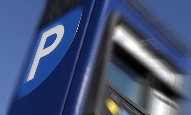 Sirin Software - Parking Digital Embedded Software