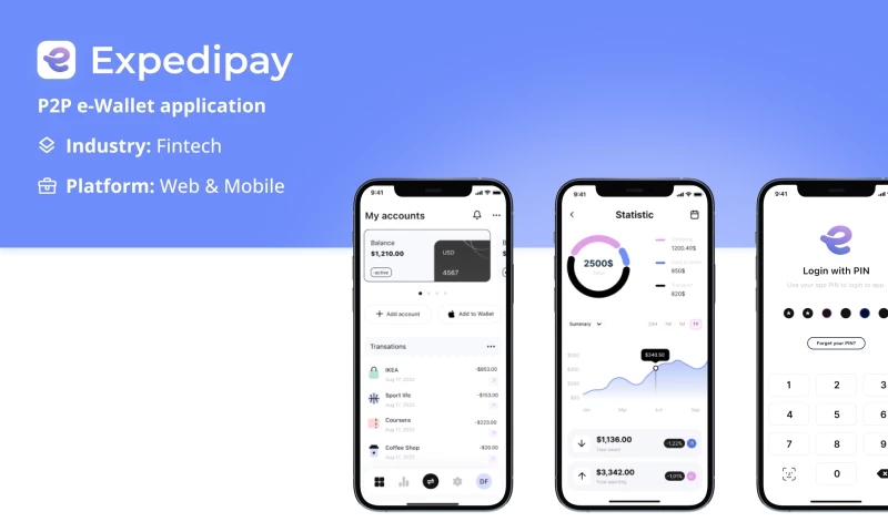 Expedipay