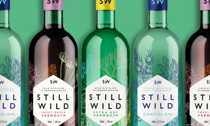 Episode Two - Spirit of the Wild