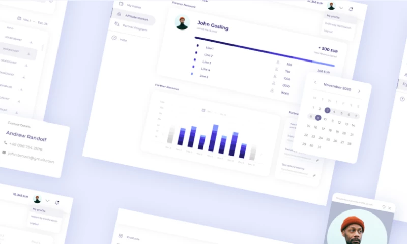 User Management System