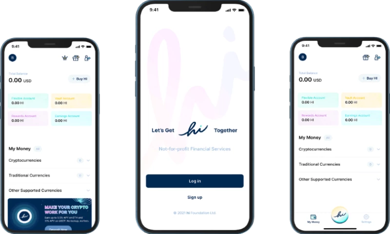 Albiorix Technology Pvt. Ltd. - hi - A Crypto & Fiat Exchange
