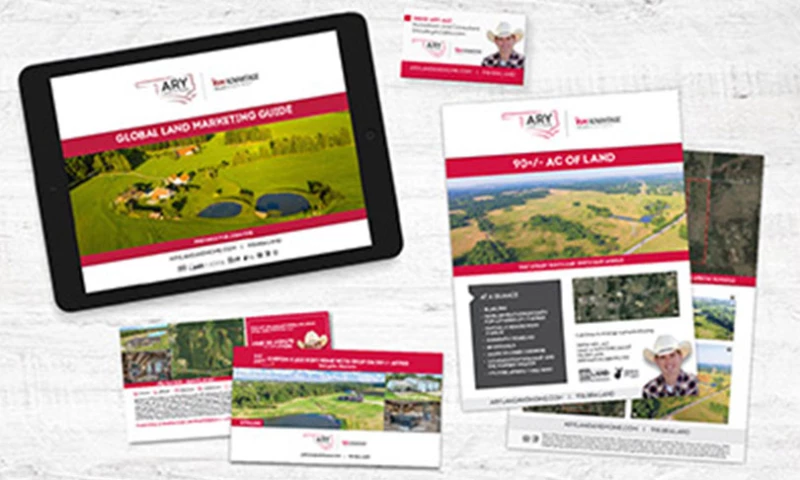 Levo - Ary Land & Home