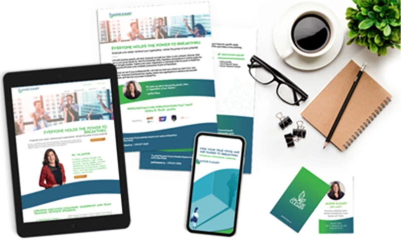 Levo - Jackie Cleary